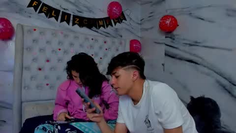 Snapshot of arissha_lee chatting on 02/17/26, 03:29 celina online show from 02/17/26, 03:29
