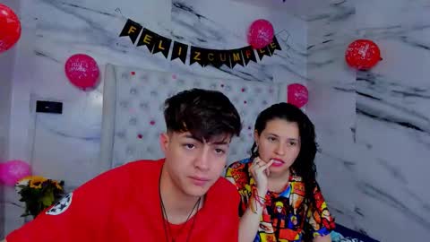 Snapshot of arissha_lee chatting on 02/19/26, 02:57 celina online show from 02/19/26, 02:57