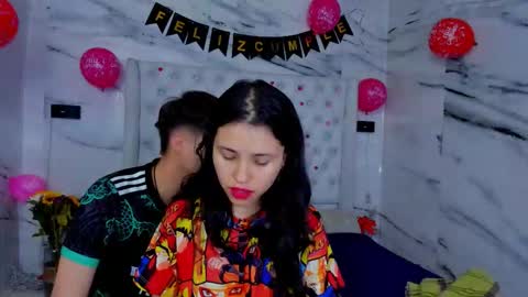 Snapshot of arissha_lee chatting on 02/20/26, 03:12 celina online show from 02/20/26, 03:12