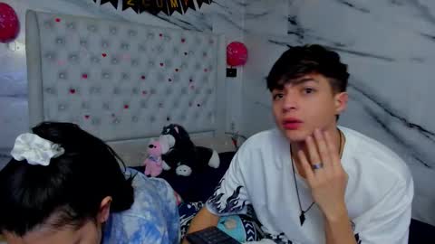 Snapshot of arissha_lee chatting on 03/01/26, 01:35 celina online show from 03/01/26, 01:35