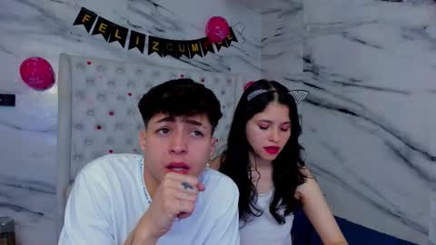 Snapshot of arissha_lee chatting on 03/12/26, 02:01 celina online show from 03/12/26, 02:01