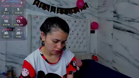 Snapshot of arissha_lee chatting on 03/21/26, 01:58 celina online show from 03/21/26, 01:58
