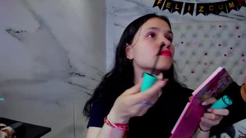 Snapshot of arissha_lee chatting on 03/24/26, 03:39 celina online show from 03/24/26, 03:39