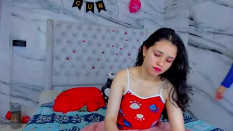 Snapshot of arissha_lee chatting on 04/25/26, 03:09 celina online show from 04/25/26, 03:09