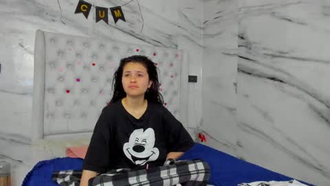 Snapshot of arissha_lee chatting on 05/03/26, 01:39 celina online show from 05/03/26, 01:39