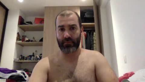 aristi11 online show from 07/07/26, 05:32