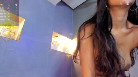 Snapshot of arisweett chatting on 12/06/24, 02:49 Ari online show from 12/06/24, 02:49