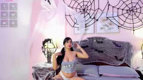 Snapshot of arisweett chatting on 10/04/25, 12:58 Ari online show from 10/04/25, 12:58