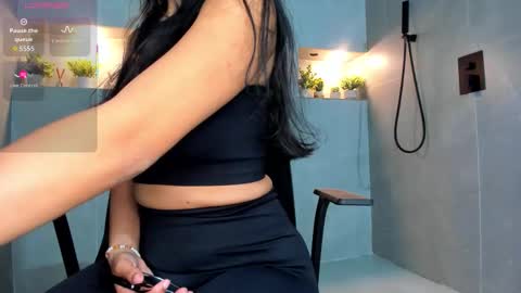 Ari  online show from 03/13/26, 12:34