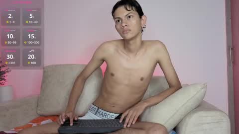 Snapshot of arito__ chatting on 05/25/26, 08:04 ANDRES Independent model online show from 05/25/26, 08:04