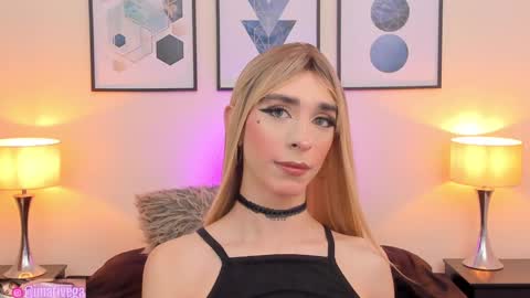   Nice to meet you  thumb up me please its important I  LOOK MY BIO DOWN online show from 02/09/25, 11:46