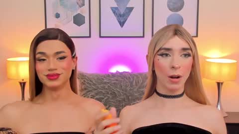   Nice to meet you  thumb up me please its important I  LOOK MY BIO DOWN online show from 02/13/25, 02:45