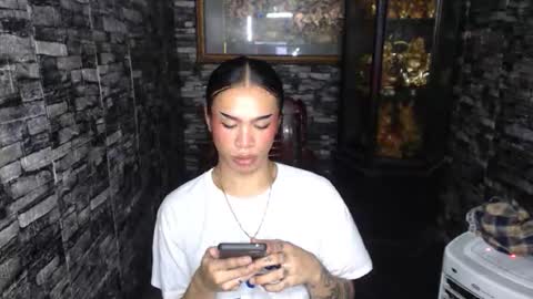 ariya031806 online show from 06/07/26, 02:32