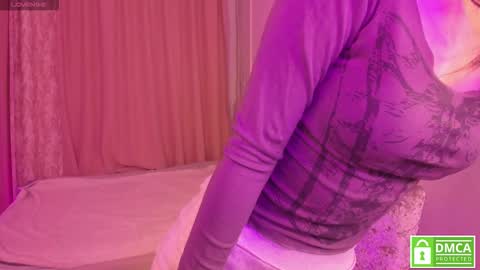 Ariya online show from 02/24/26, 04:05