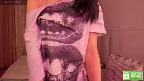 Ariya online show from 02/28/26, 01:23