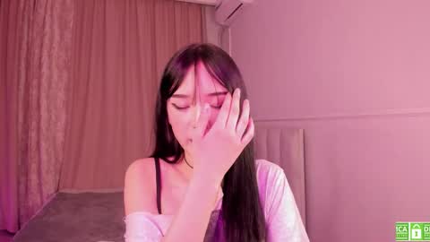 Snapshot of ariya_star chatting on 03/20/26, 02:33 Ariya online show from 03/20/26, 02:33