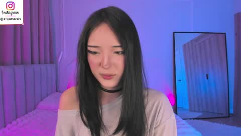 Snapshot of ariya_star chatting on 06/19/26, 02:32 Ariya online show from 06/19/26, 02:32