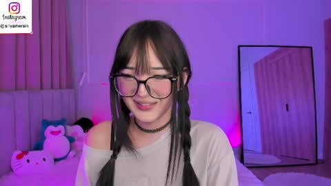 Snapshot of ariya_star chatting on 06/21/26, 02:08 Ariya online show from 06/21/26, 02:08