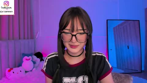 Snapshot of ariya_star chatting on 06/22/26, 04:04 Ariya online show from 06/22/26, 04:04