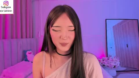 Snapshot of ariya_star chatting on 06/27/26, 02:23 Ariya online show from 06/27/26, 02:23