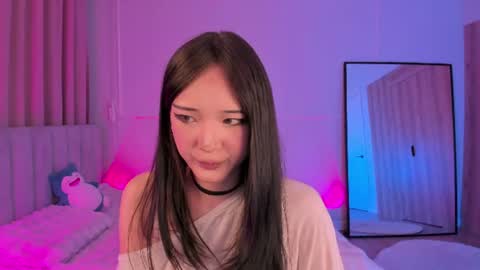 Snapshot of ariya_star chatting on 07/02/26, 02:12 Ariya online show from 07/02/26, 02:12
