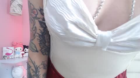 Snapshot of ariyokai chatting on 02/04/25, 12:22 ariyokai online show from 02/04/25, 12:22