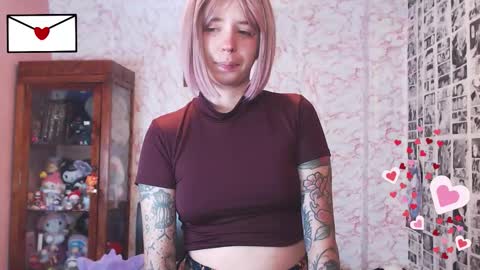 ariyokai online show from 02/19/26, 09:33