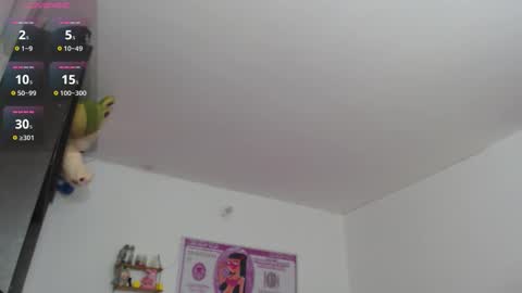 ariza1515 online show from 03/03/26, 12:00