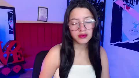 arizbeth_johansson online show from 09/16/25, 12:50