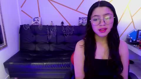 arizbeth_johansson online show from 09/21/25, 12:51
