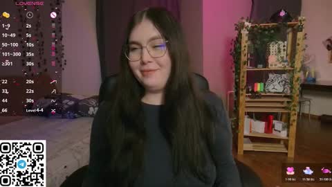 Astrid online show from 03/08/26, 01:26