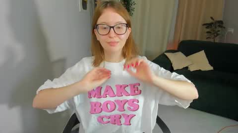 Snapshot of arizzzona_baby chatting on 10/16/25, 05:52 Arizona online show from 10/16/25, 05:52