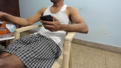 Arjun online show from 01/14/25, 08:20