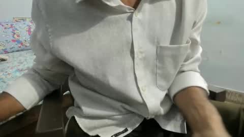 Arjun online show from 01/15/26, 03:55