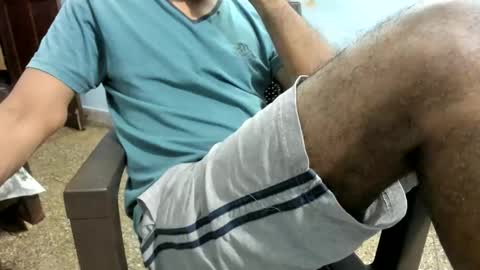 Arjun online show from 02/03/26, 02:00