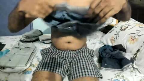 Arjun online show from 06/02/26, 08:55