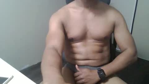 arjunmallu1992 online show from 10/09/25, 01:03