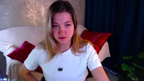 Arlana online show from 11/09/25, 12:53