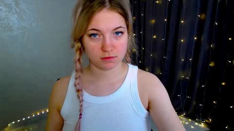 Arlana online show from 02/03/26, 03:15