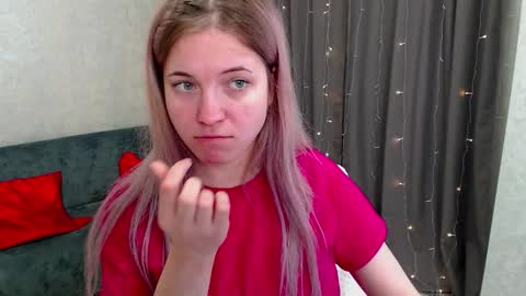 Arlana online show from 03/02/26, 05:08