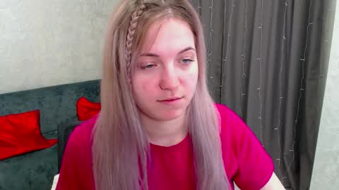 Arlana online show from 03/02/26, 07:15