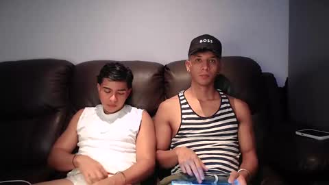 arlen_lexxx online show from 10/03/25, 05:04