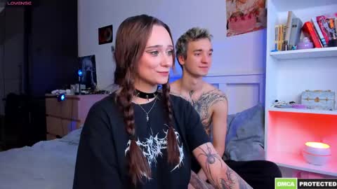 Snapshot of arlenhere chatting on 02/17/25, 10:58 Mia Arlen online show from 02/17/25, 10:58