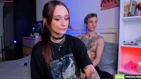 Snapshot of arlenhere chatting on 02/19/25, 12:03 Mia Arlen online show from 02/19/25, 12:03