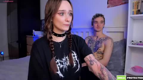 Snapshot of arlenhere chatting on 02/23/25, 09:48 Mia Arlen online show from 02/23/25, 09:48