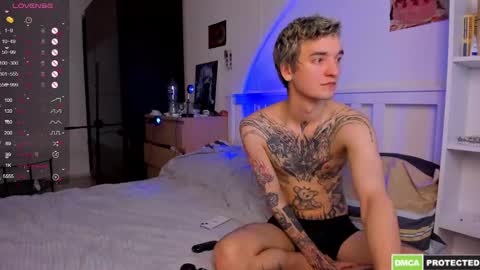 Snapshot of arlenhere chatting on 03/05/25, 08:53 Mia Arlen online show from 03/05/25, 08:53