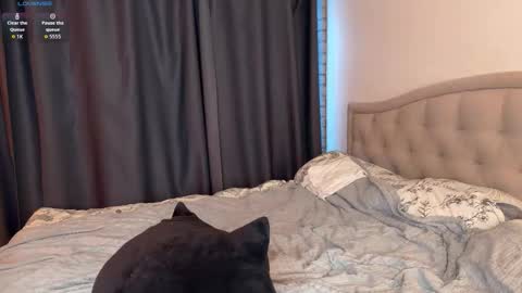 Snapshot of arlenhere chatting on 10/22/25, 02:17 Mia Arlen online show from 10/22/25, 02:17