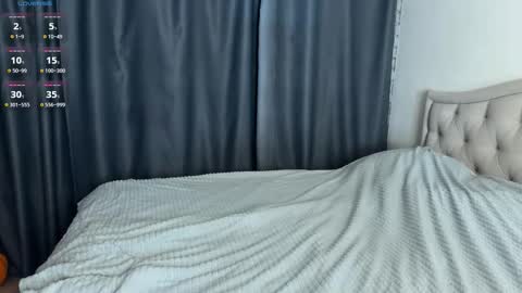 Snapshot of arlenhere chatting on 11/29/25, 09:07 Mia Arlen online show from 11/29/25, 09:07