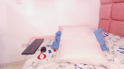 Arleth  online show from 01/28/25, 09:41