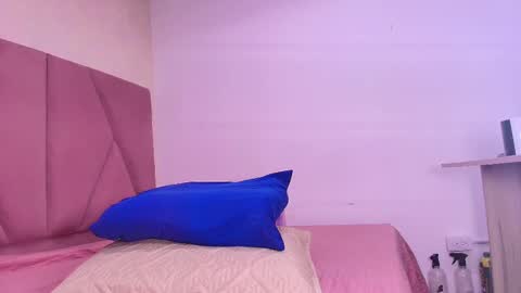 Arleth  online show from 02/13/25, 03:07